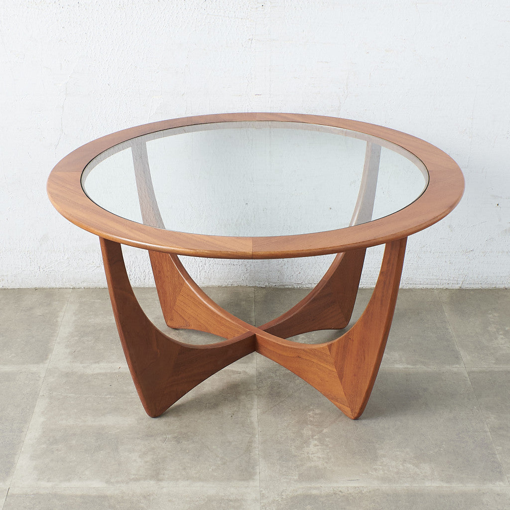サーキュラー アストロテーブル Occasional Table (8040)