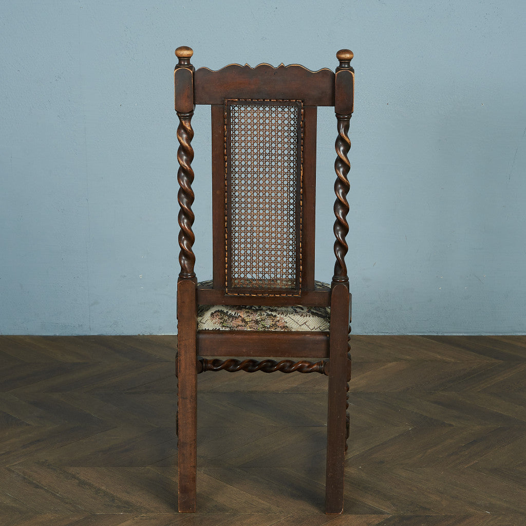 British Classic Dining Chair #73960