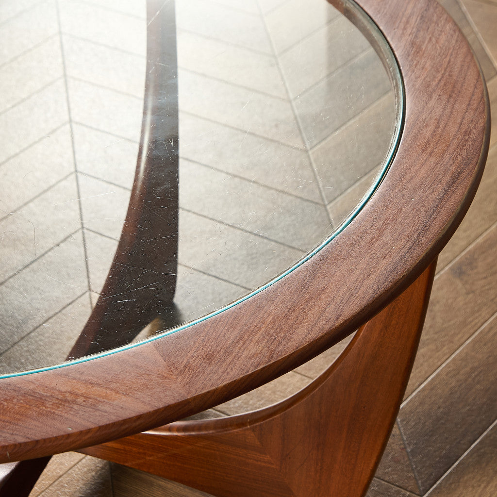 サーキュラー アストロ センターテーブル Occasional Table (8040)