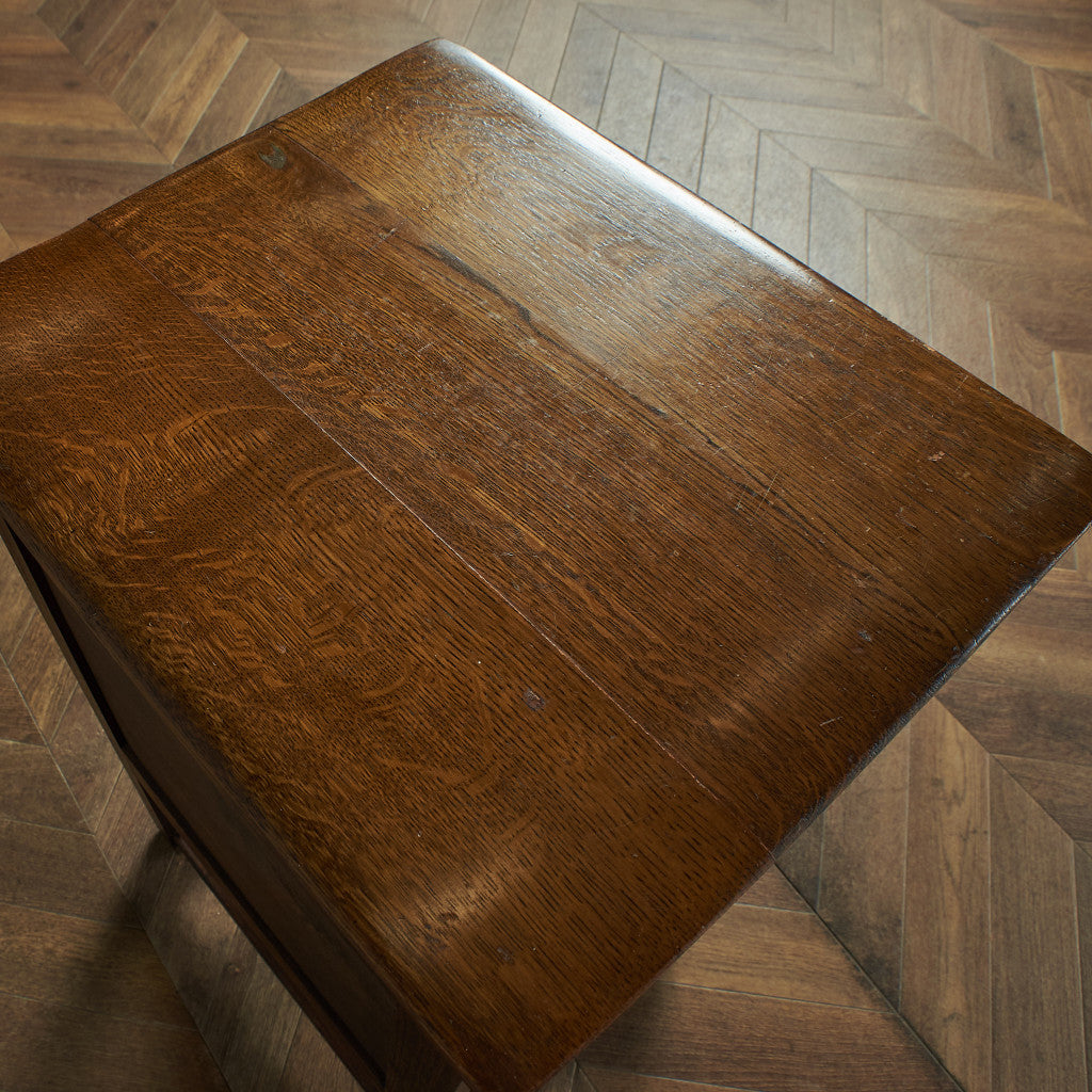 P.Cave&amp;Son Side Cabinet #79398