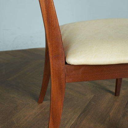 G-PLAN Slat Back Chair (4540) #69355