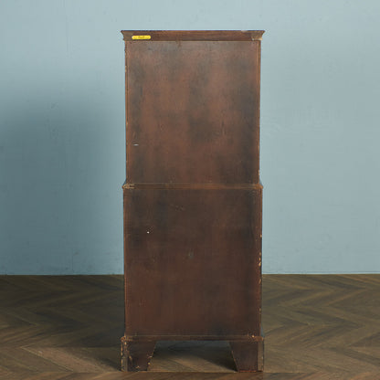 Burton 6-Drawer High Chest #79433