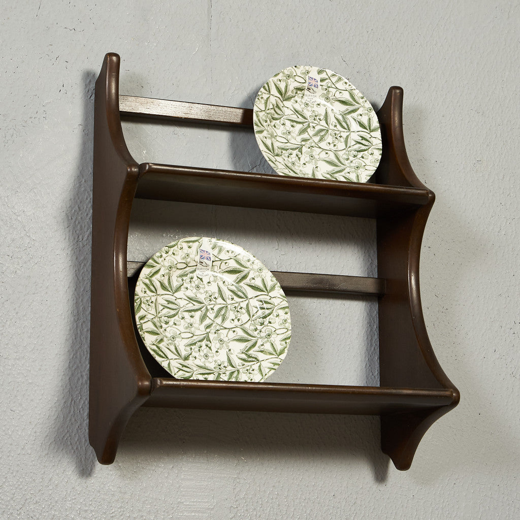 アーコール ERCOL ヴィンテージ ウォールラック #87180