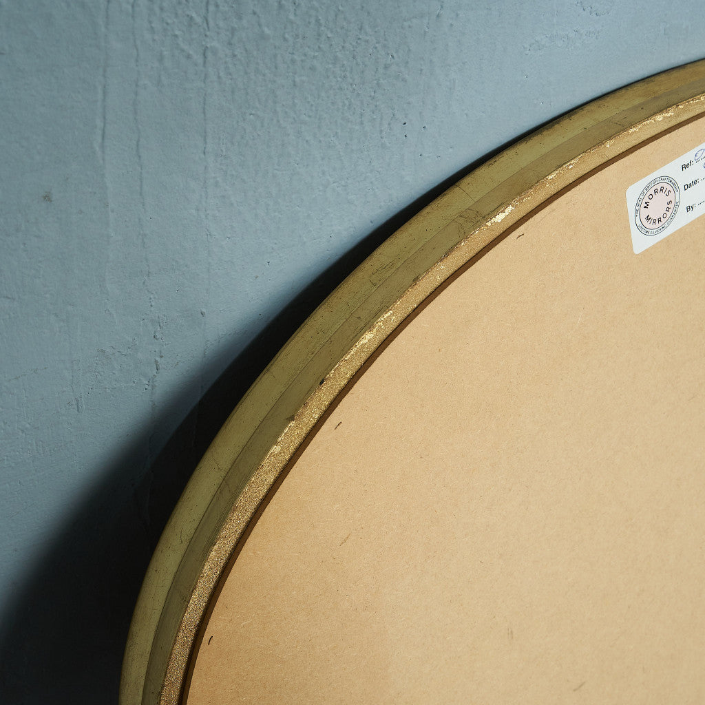 MORRIS MIRRORS Wall mirror #79638