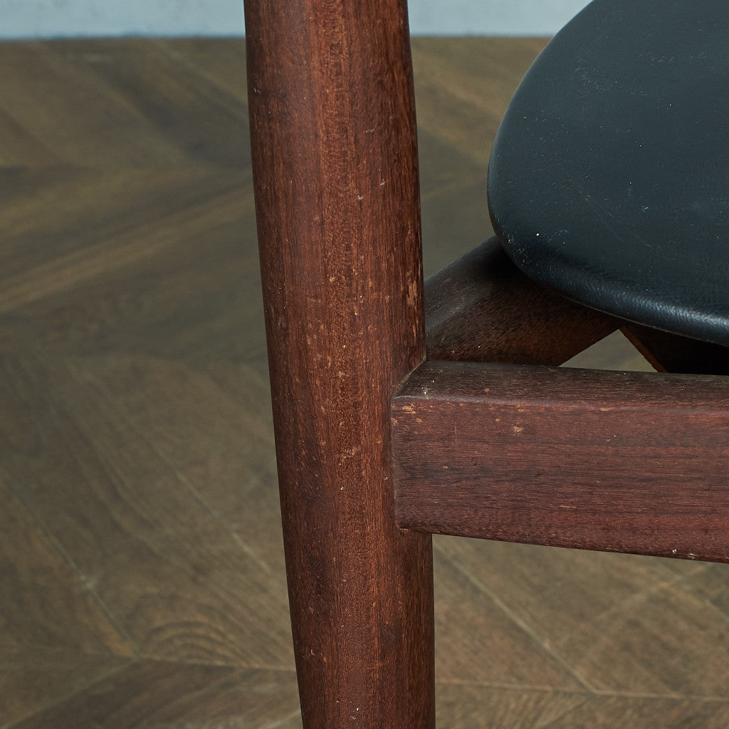Frem Rojle Vintage Chair #77485