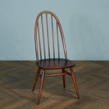 ERCOL Vintage Quaker Chair #66081
