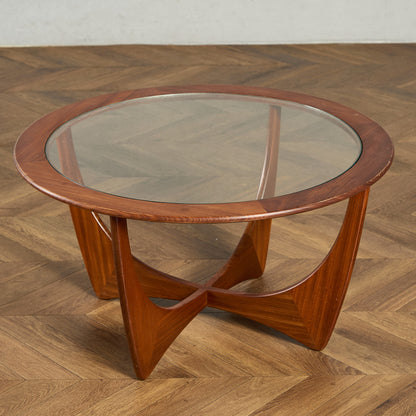 サーキュラー アストロ センターテーブル Occasional Table (8040)
