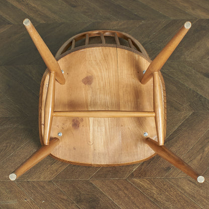 アーコール ERCOL クエーカーチェア #74485