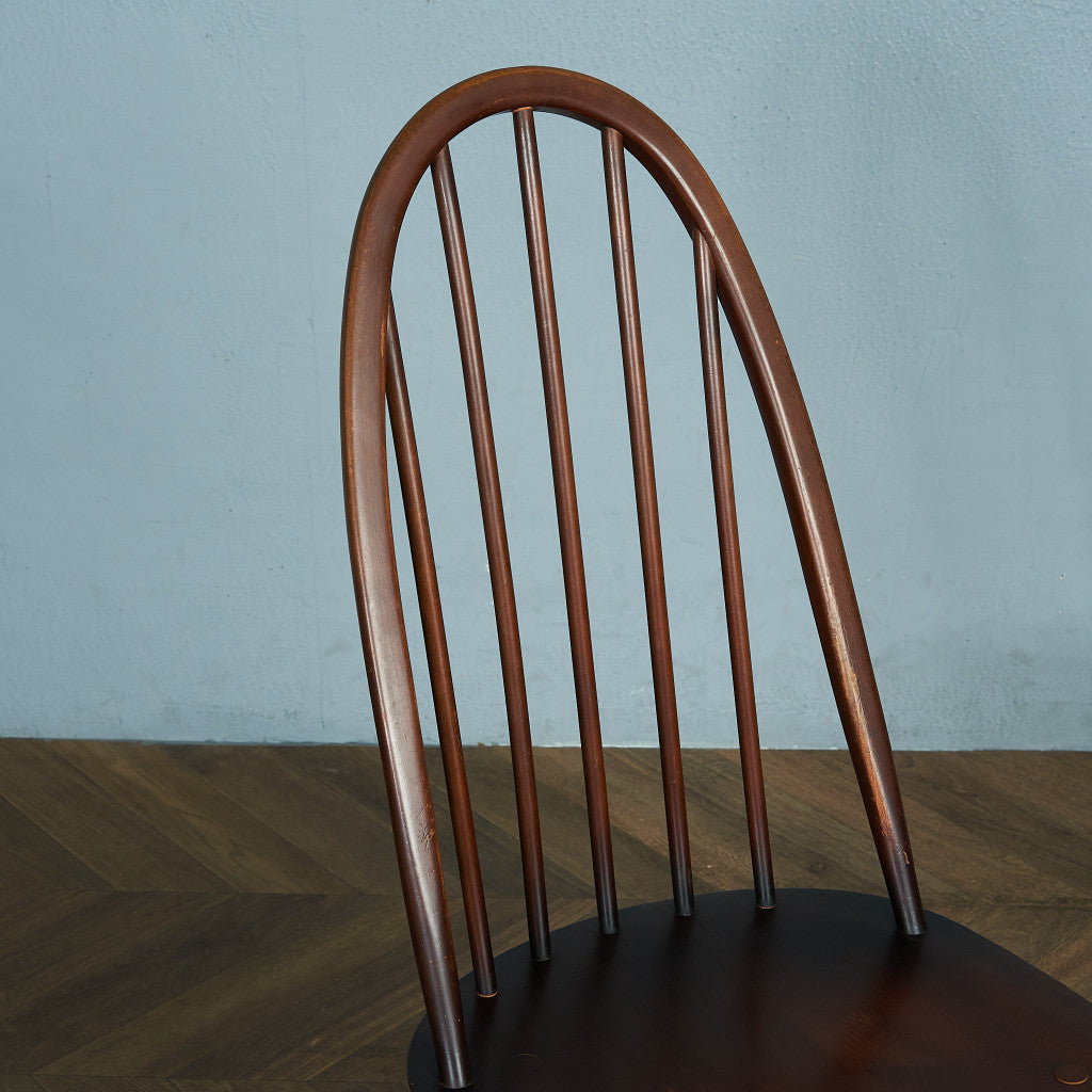 ERCOL Vintage Quaker Chair #66060