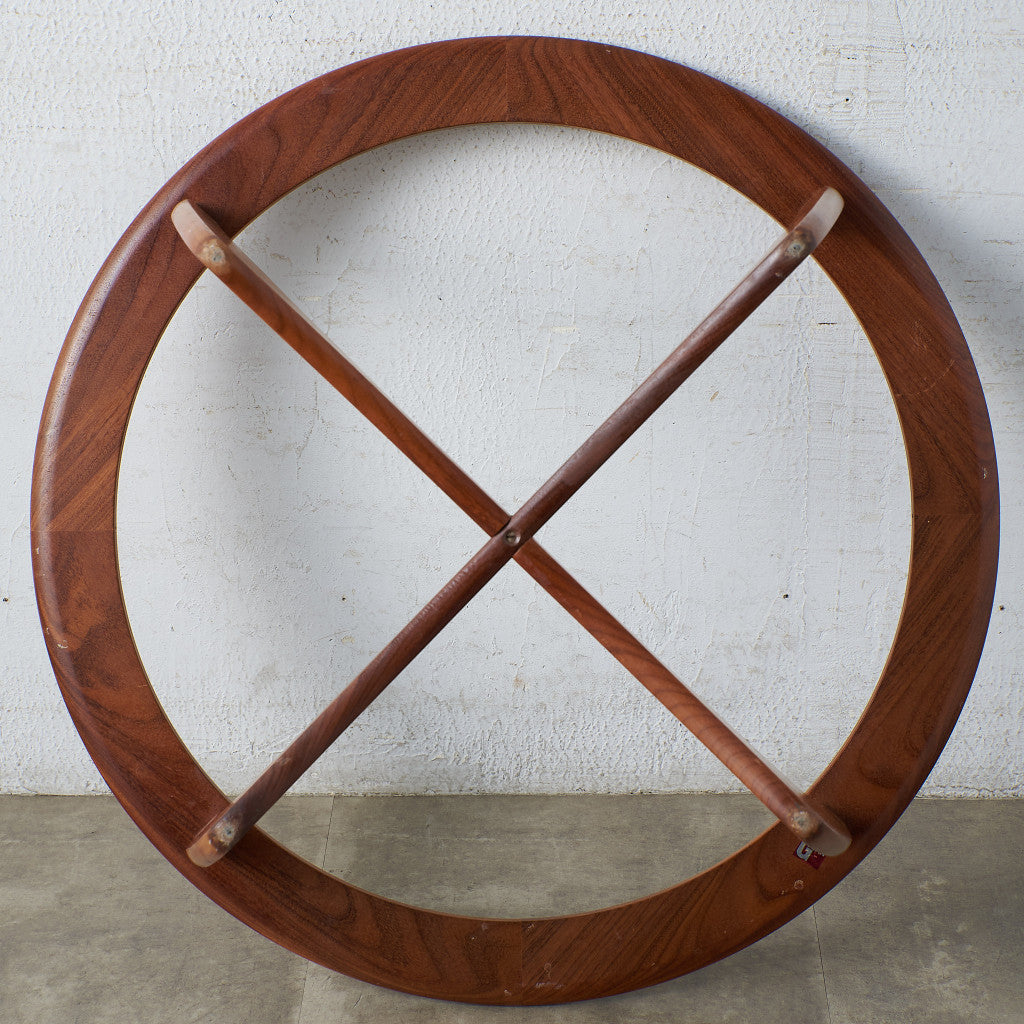 サーキュラー アストロテーブル Occasional Table (8040)