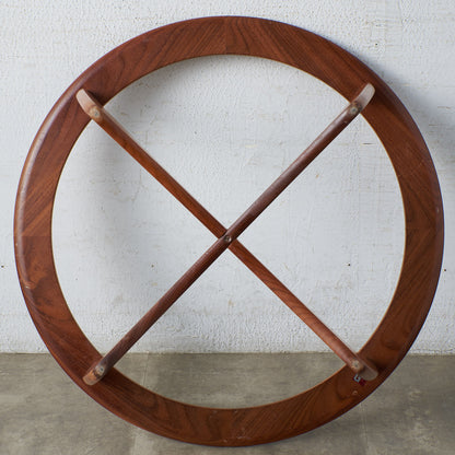 サーキュラー アストロテーブル Occasional Table (8040)