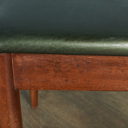 [68908][Jentique] Vintage dining chair