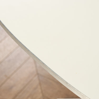 Fritz Hansen A603 Super-circular Table スーパー円テーブル