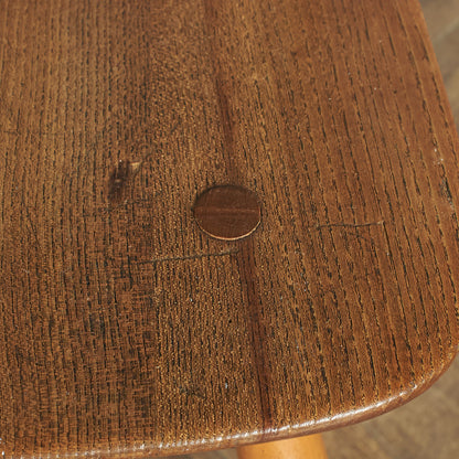 アーコール ERCOL ヴィンテージ 4本スポーク フープバックチェア #74426