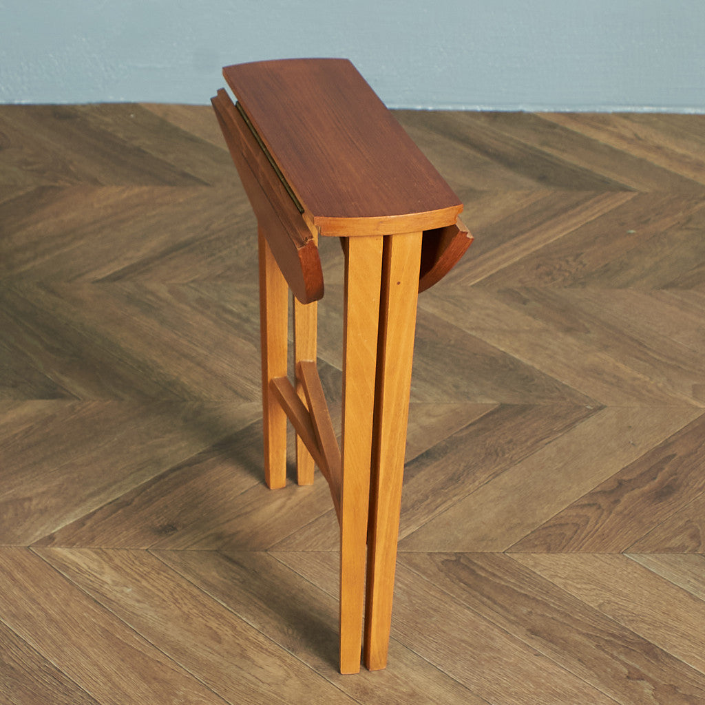 [67643] Novy Domov Poul Hundevad nesting table