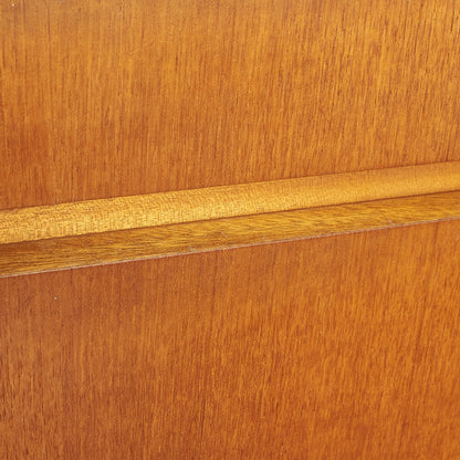 Vintage Wall Unit #76802