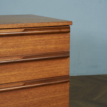 AVALON Vintage Dressing Desk / Double-Sided Desk #83862