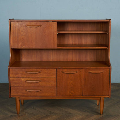 STONEHILL Vintage High Sideboard/Cupboard #84764