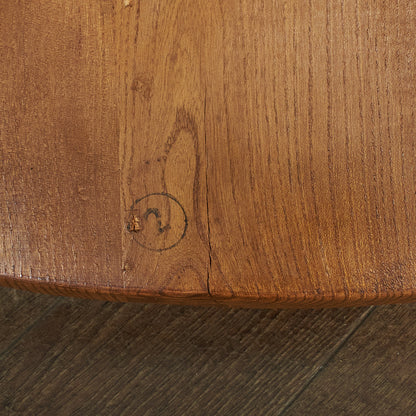 ERCOL Quaker Chair #74473