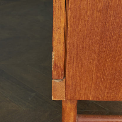 Elliotts Of Newbury Vintage Sideboard #77367