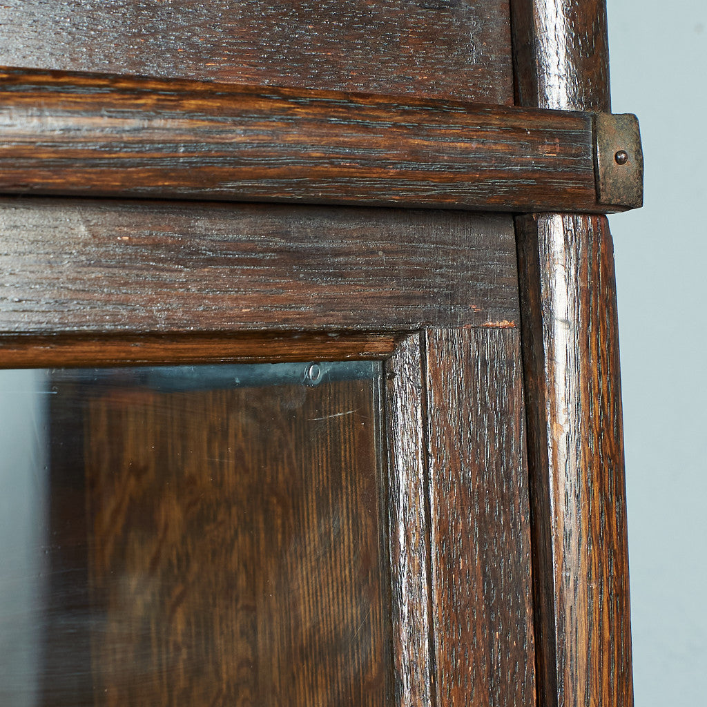 [67547][Globe Wernicke] Stackable bookcase