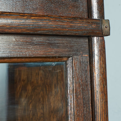 [67547][Globe Wernicke] Stackable bookcase
