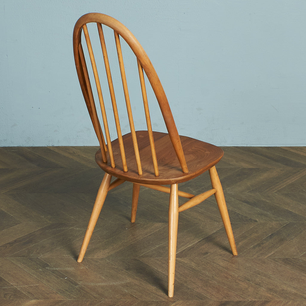 ERCOL Quaker Chair #74479
