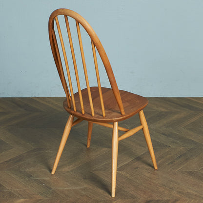 ERCOL Quaker Chair #74479