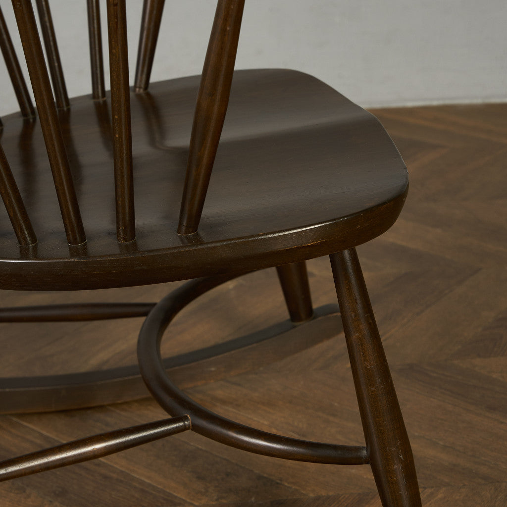 アーコール ERCOL チェアメーカーズ ロッキングチェア (473) #87215