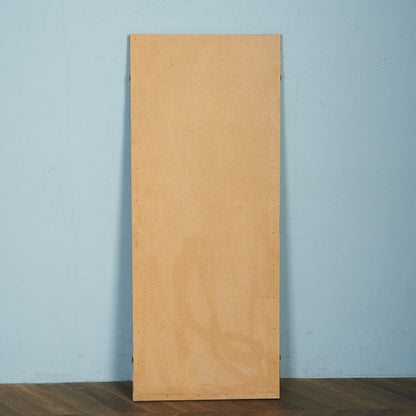 British vintage wall mirror #79662