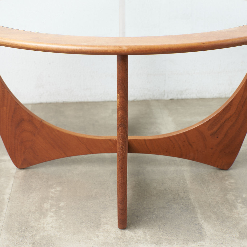 サーキュラー アストロテーブル Occasional Table (8040)