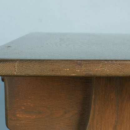 Webber Furniture コンソールデスク