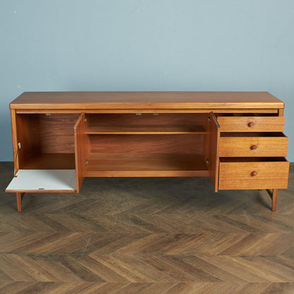 Nathan Vintage Circle Sideboard #79762