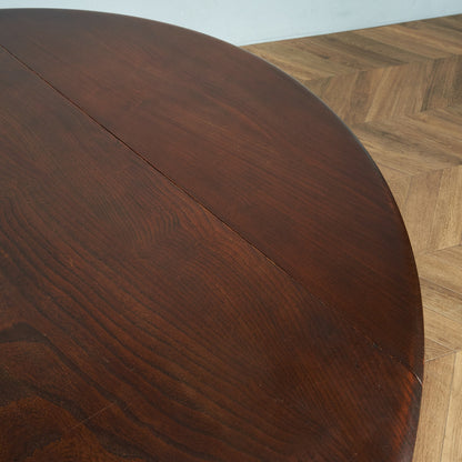 ERCOL Windsor Vintage Drop Leaf Table #80478