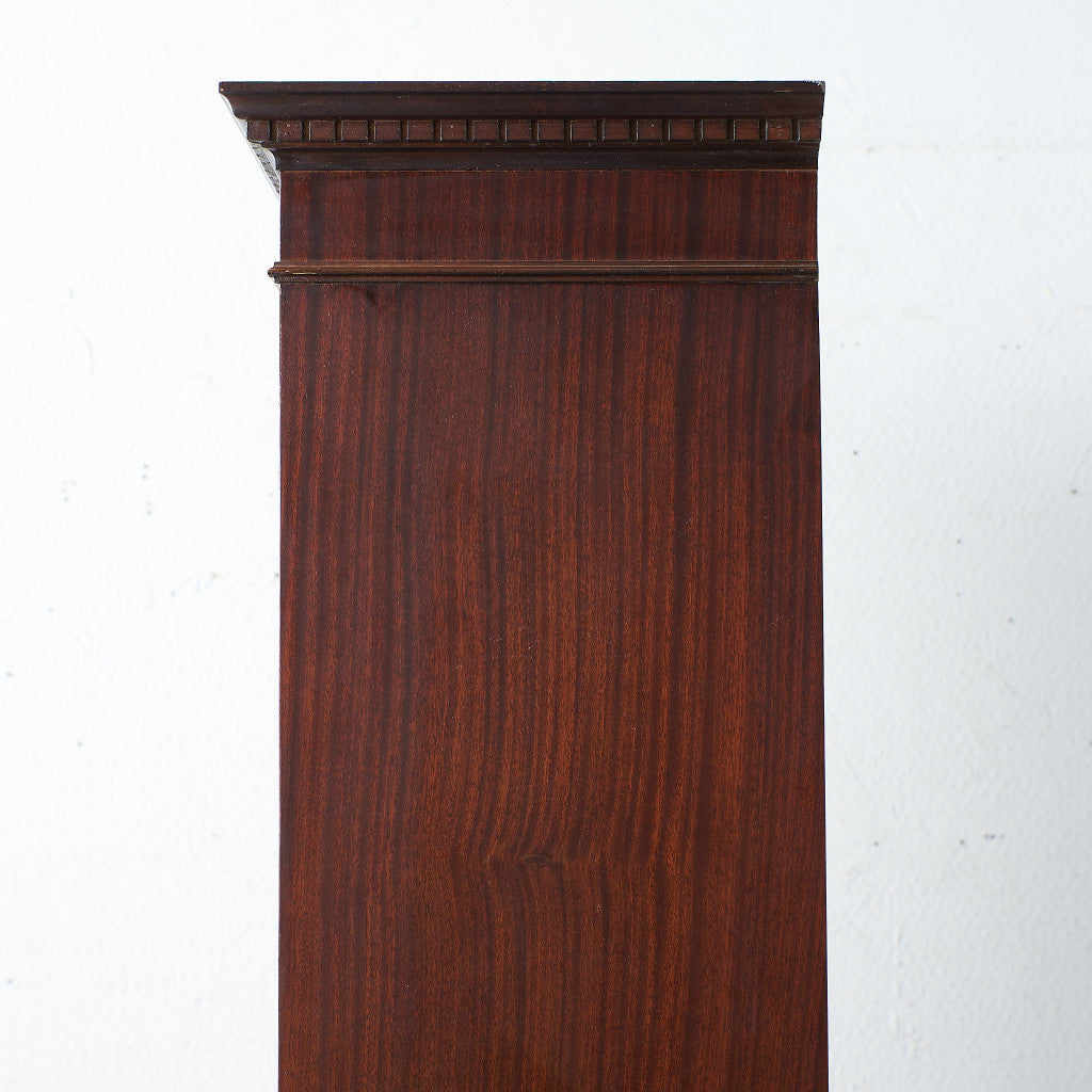 [67258] British Edwardian Bookcase