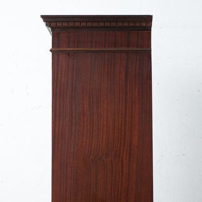 [67258] British Edwardian Bookcase