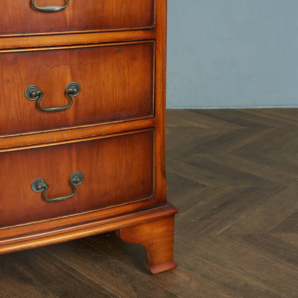 British Classic 4-Drawer Chest #84664