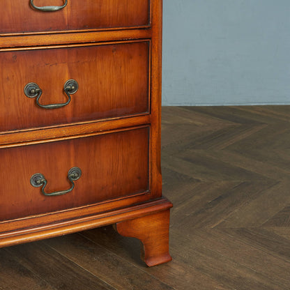 British Classic 4-Drawer Chest #84664