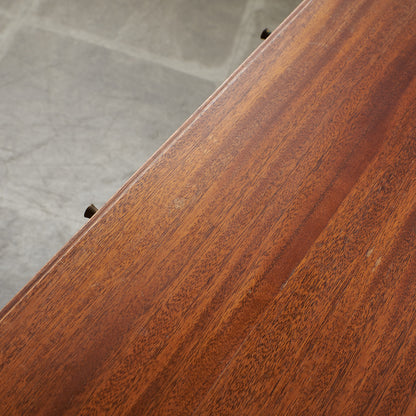 [67201]Lough borough Furniture ヴィンテージ トリプルミラー ドレッシングデスク