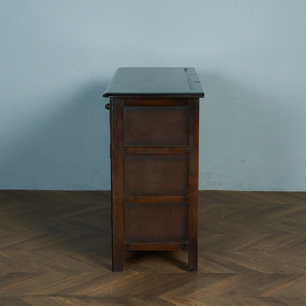 British Classic Cabinet #80473