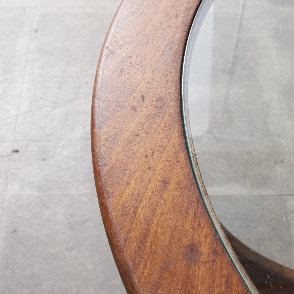 サーキュラー アストロテーブル Occasional Table (8040)