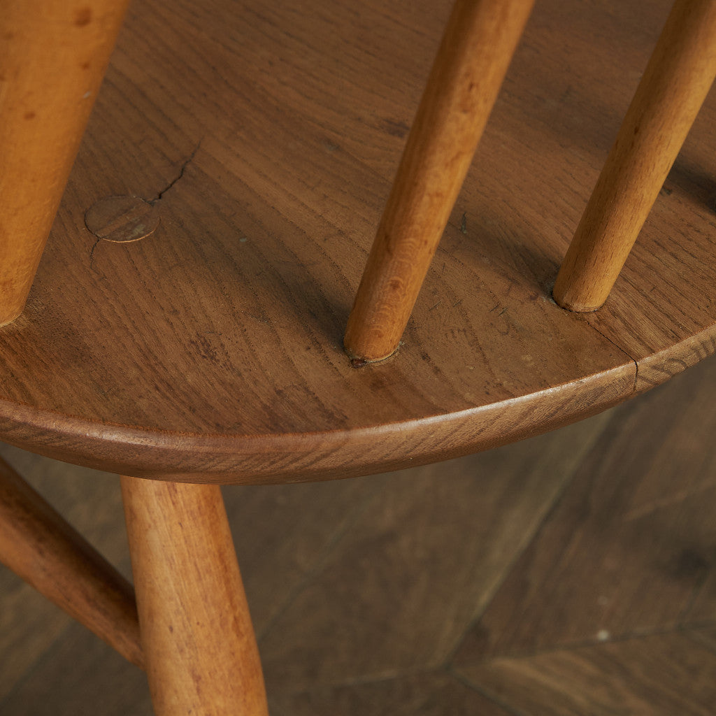 ERCOL Goldsmith Chair #74502