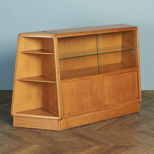 G-PLAN Brandon Bookcase 2-piece set #77396