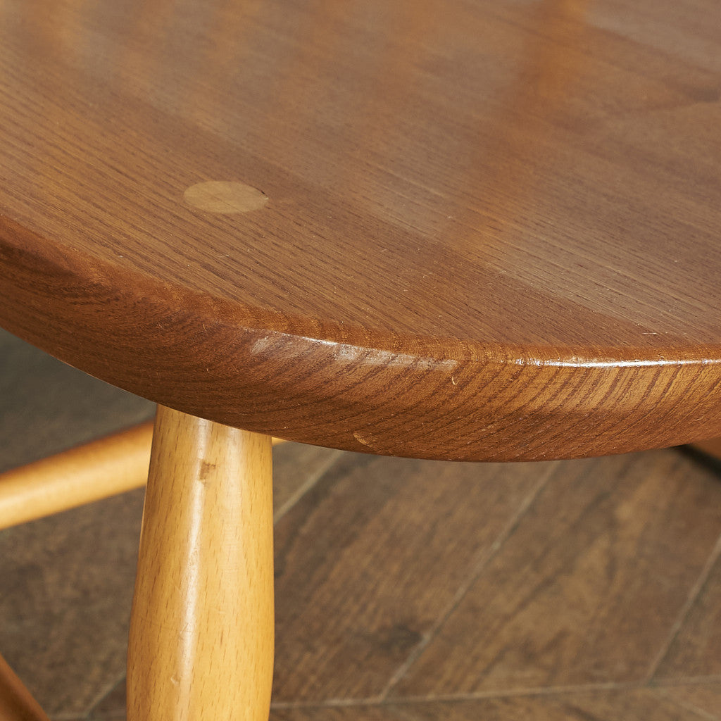 アーコール ERCOL グランドファザー ロッキングチェア (315) #77492
