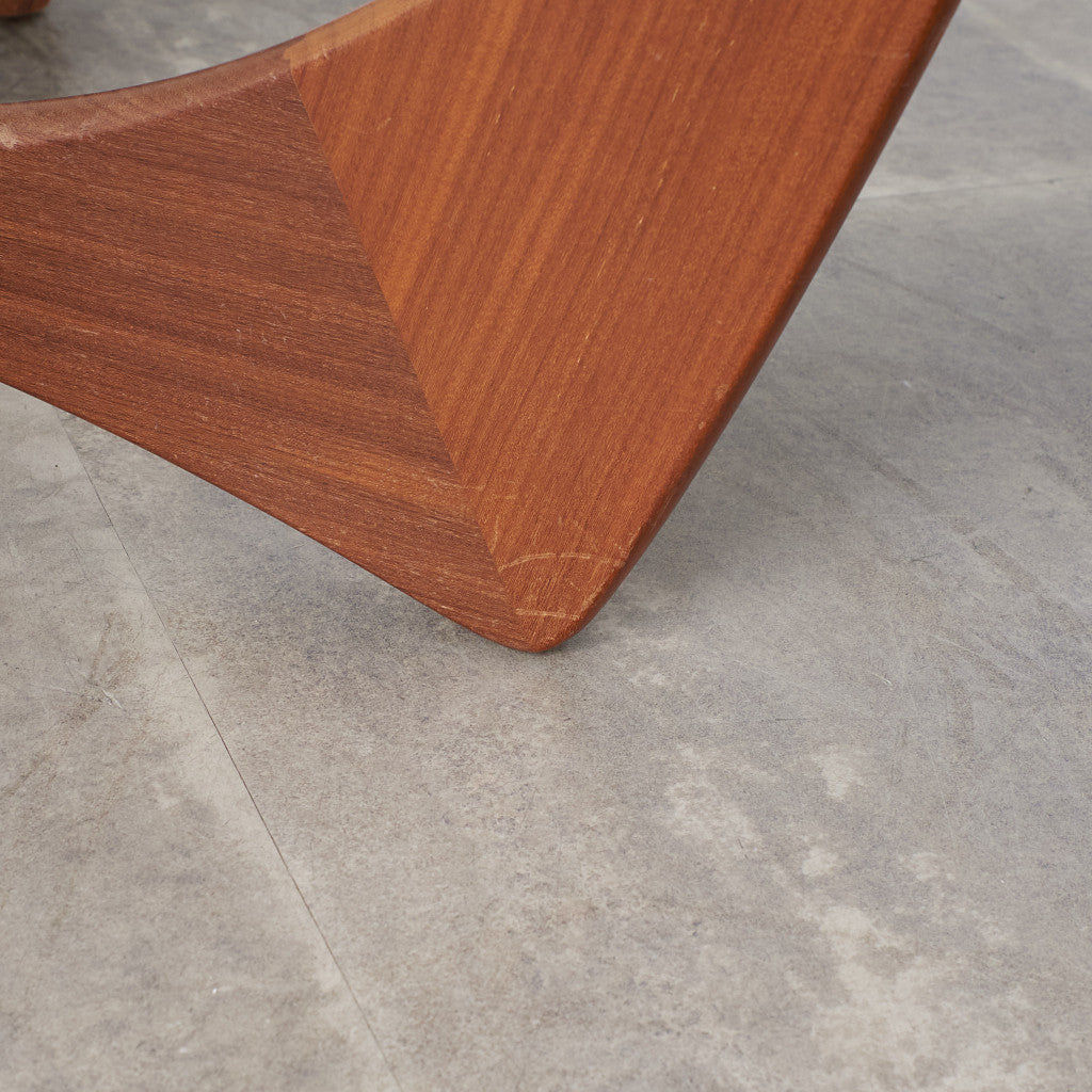 サーキュラー アストロテーブル Occasional Table (8040)