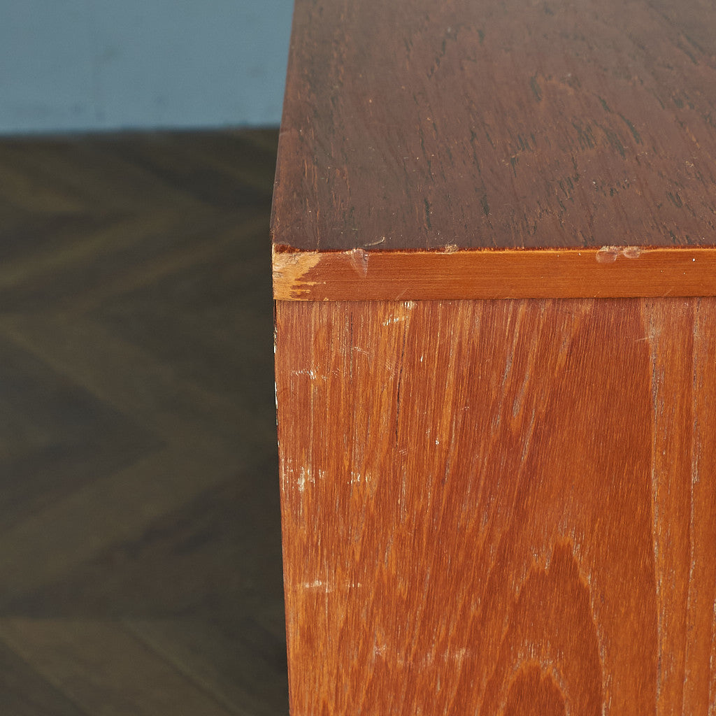 Beauty Vintage Sideboard #77853