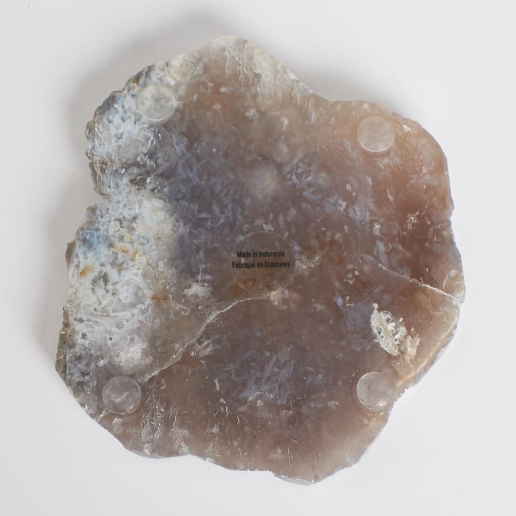 AGATE COASTER