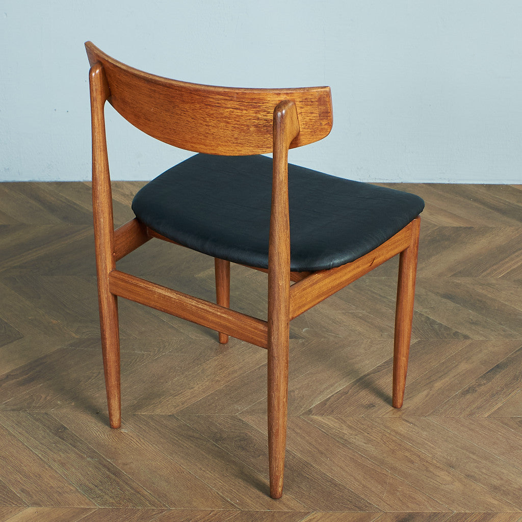 G-PLAN Danish Dining Chair #72081