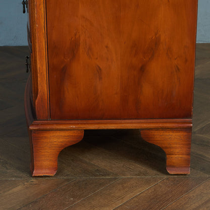 British Classic 4-Drawer Chest #84664