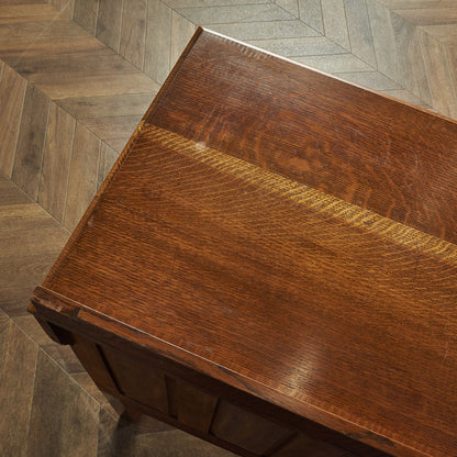 British Classic Sideboard #80449